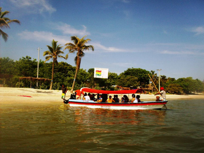 VIAMUNDO TOURS - Guía Multimedia