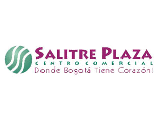 SALITRE PLAZA CENTRO COMERCIAL - Guía Multimedia