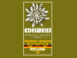 EDELWEISS RESTAURANTE - CERVECERIA - Guía Multimedia