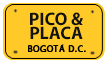 Pico y Placa