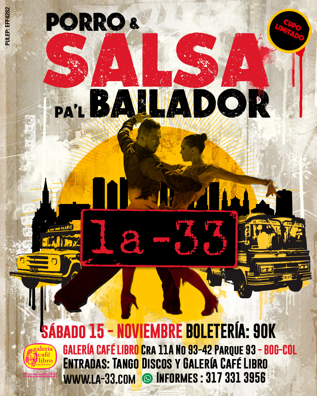 Bogotá - Guía Multimedia