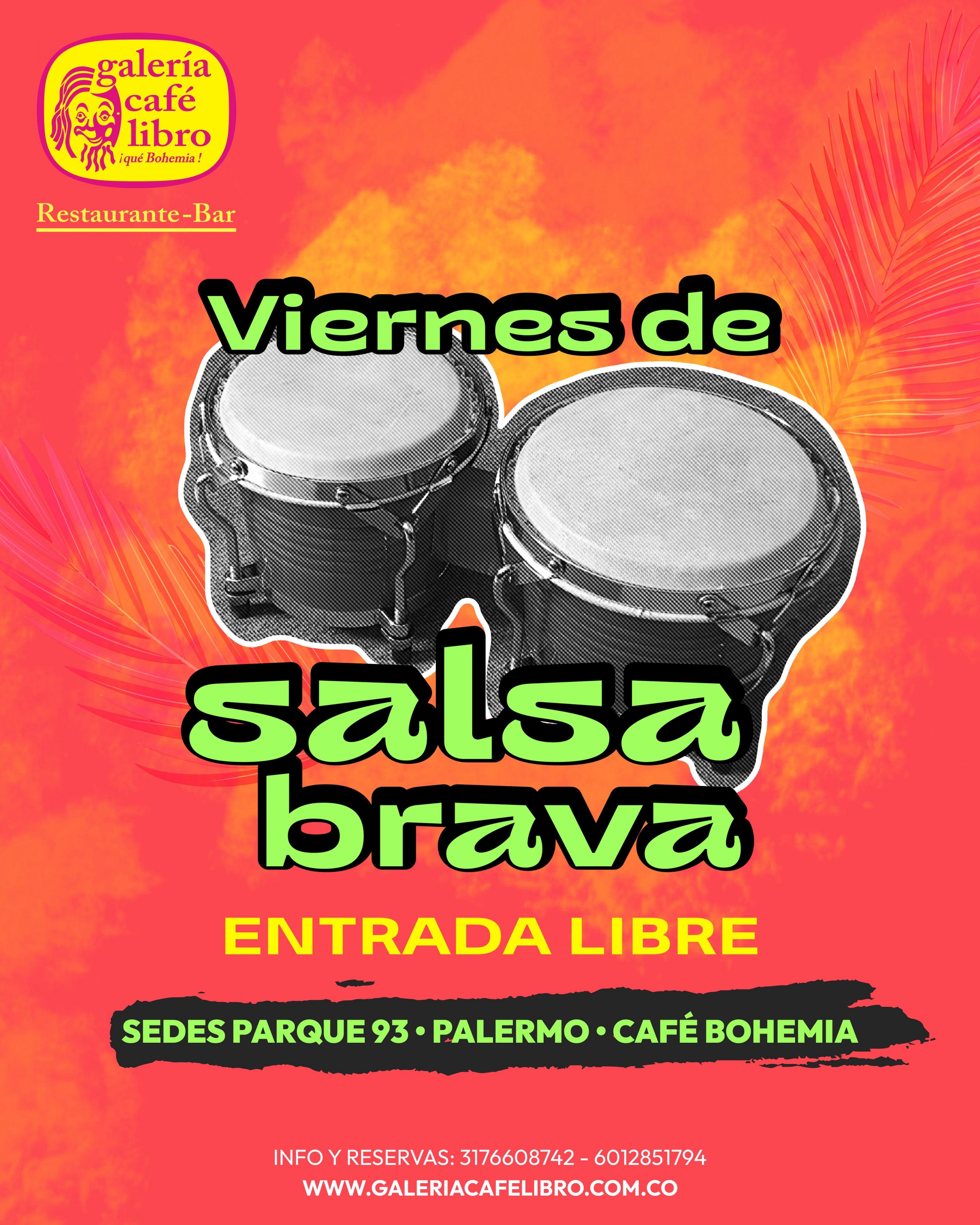 Bogotá - Guía Multimedia